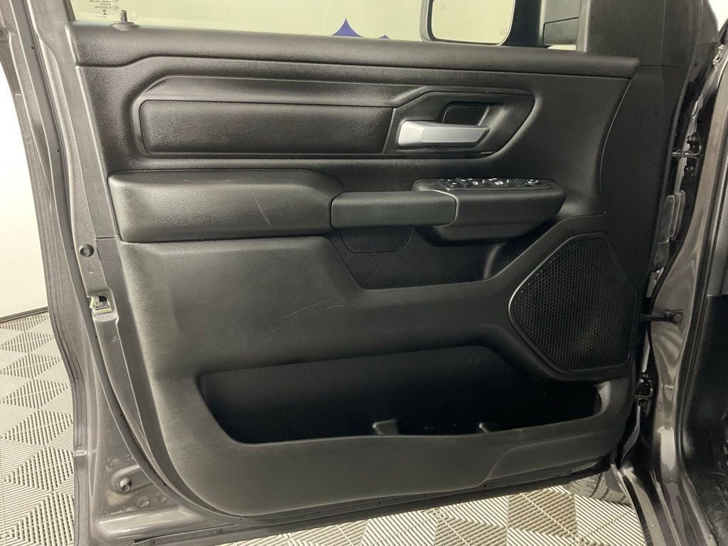 2024 RAM 1500 Tradesman ***BLUE CERTIFIED***