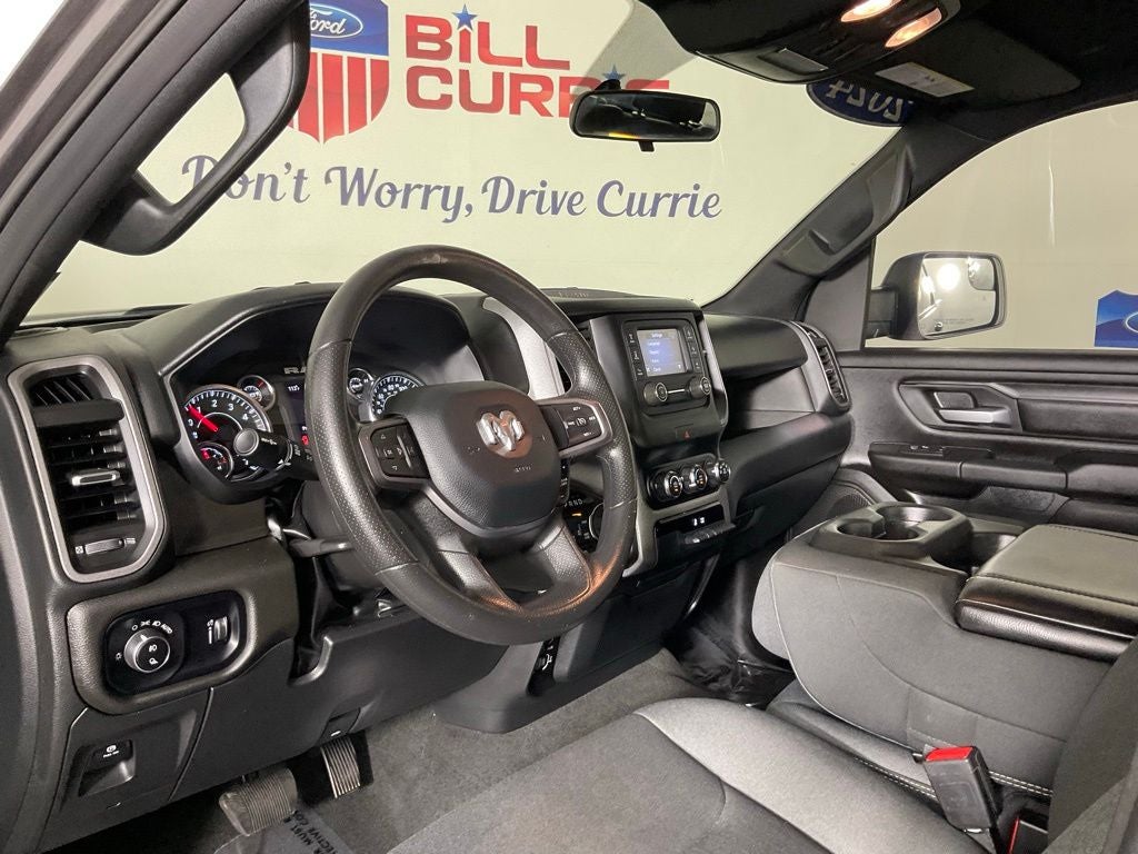 2024 RAM 1500 Tradesman ***BLUE CERTIFIED***