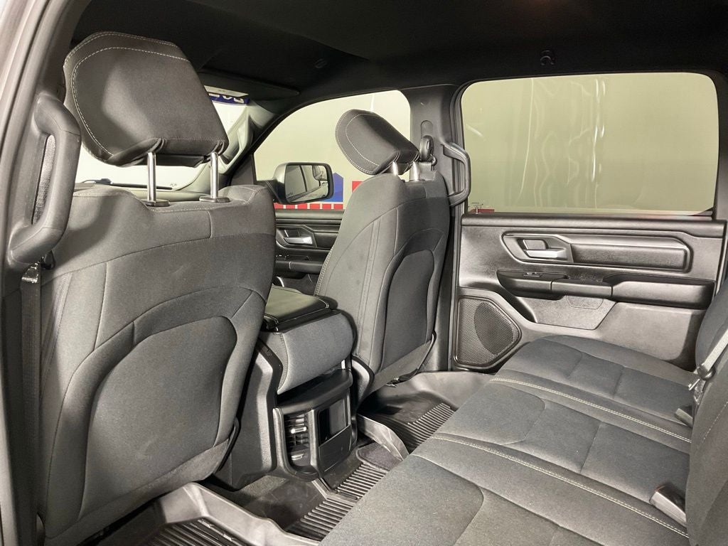 2024 RAM 1500 Tradesman ***BLUE CERTIFIED***