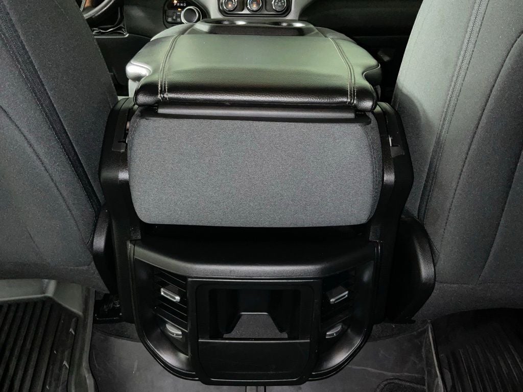 2024 RAM 1500 Tradesman ***BLUE CERTIFIED***