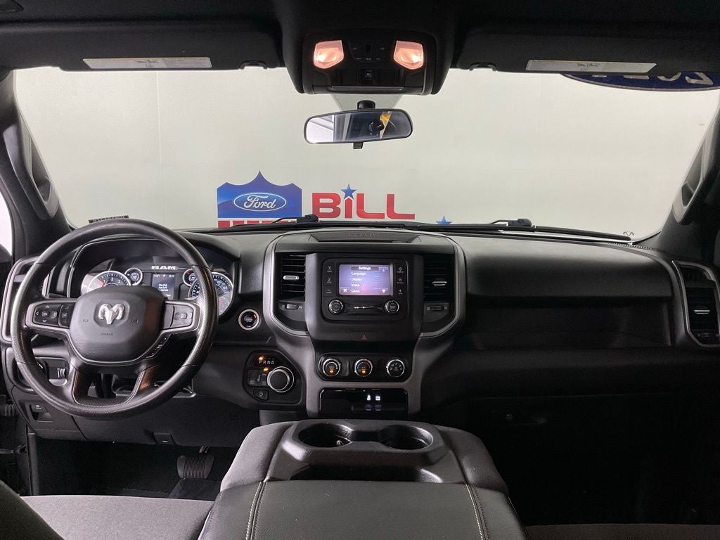 2024 RAM 1500 Tradesman ***BLUE CERTIFIED***
