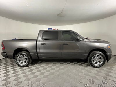2024 RAM 1500 Tradesman ***BLUE CERTIFIED***