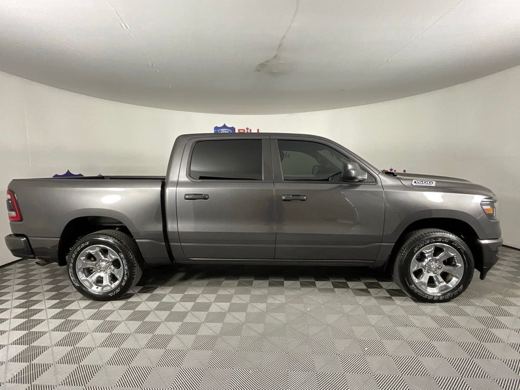 2024 RAM 1500 Tradesman ***BLUE CERTIFIED***