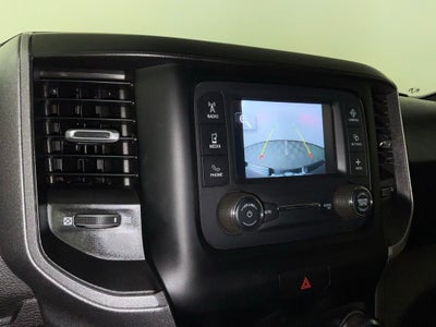 2024 RAM 1500 Tradesman ***BLUE CERTIFIED***