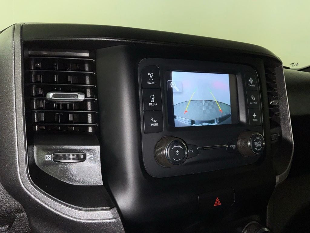 2024 RAM 1500 Tradesman ***BLUE CERTIFIED***