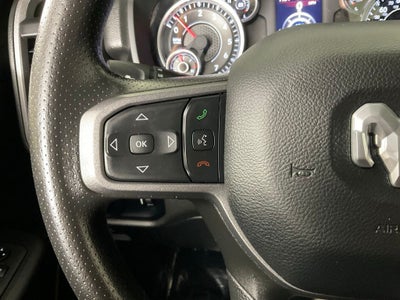 2024 RAM 1500 Tradesman ***BLUE CERTIFIED***