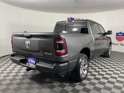 2024 RAM 1500 Tradesman ***BLUE CERTIFIED***