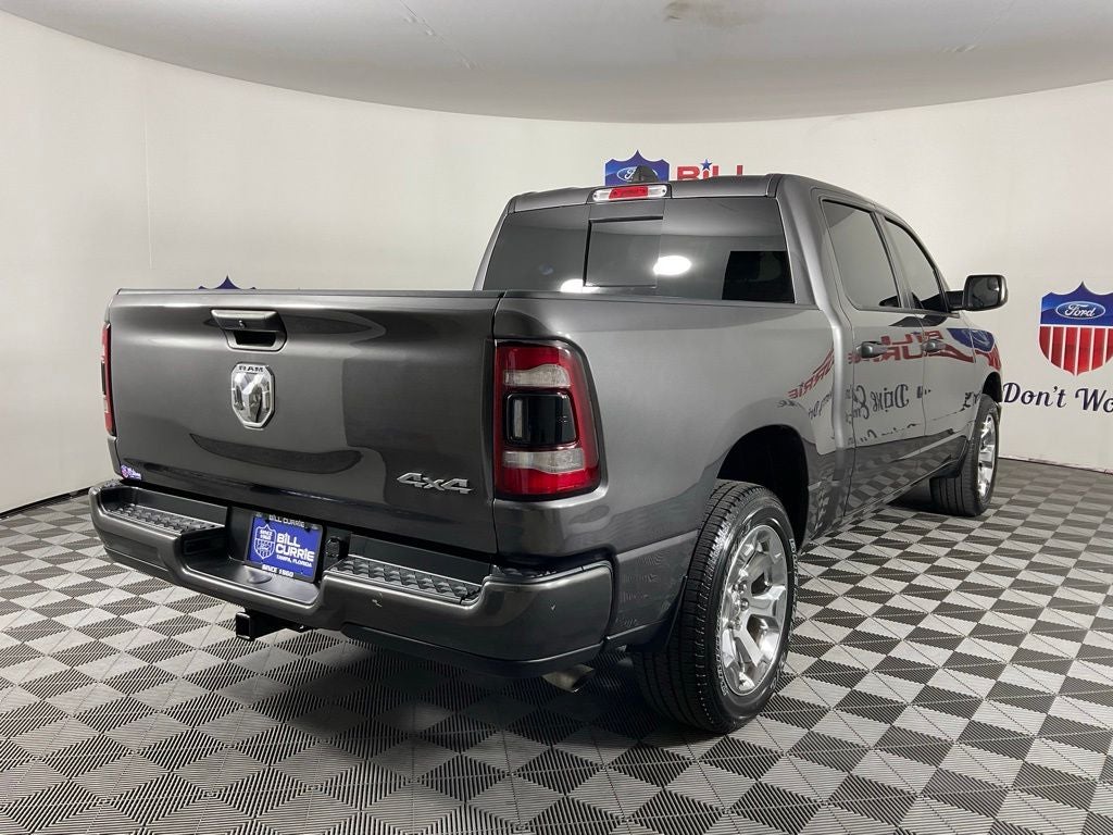 2024 RAM 1500 Tradesman ***BLUE CERTIFIED***