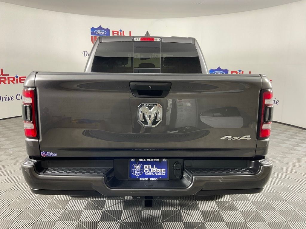 2024 RAM 1500 Tradesman ***BLUE CERTIFIED***