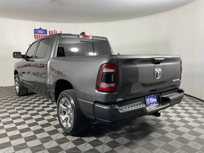 2024 RAM 1500 Tradesman ***BLUE CERTIFIED***