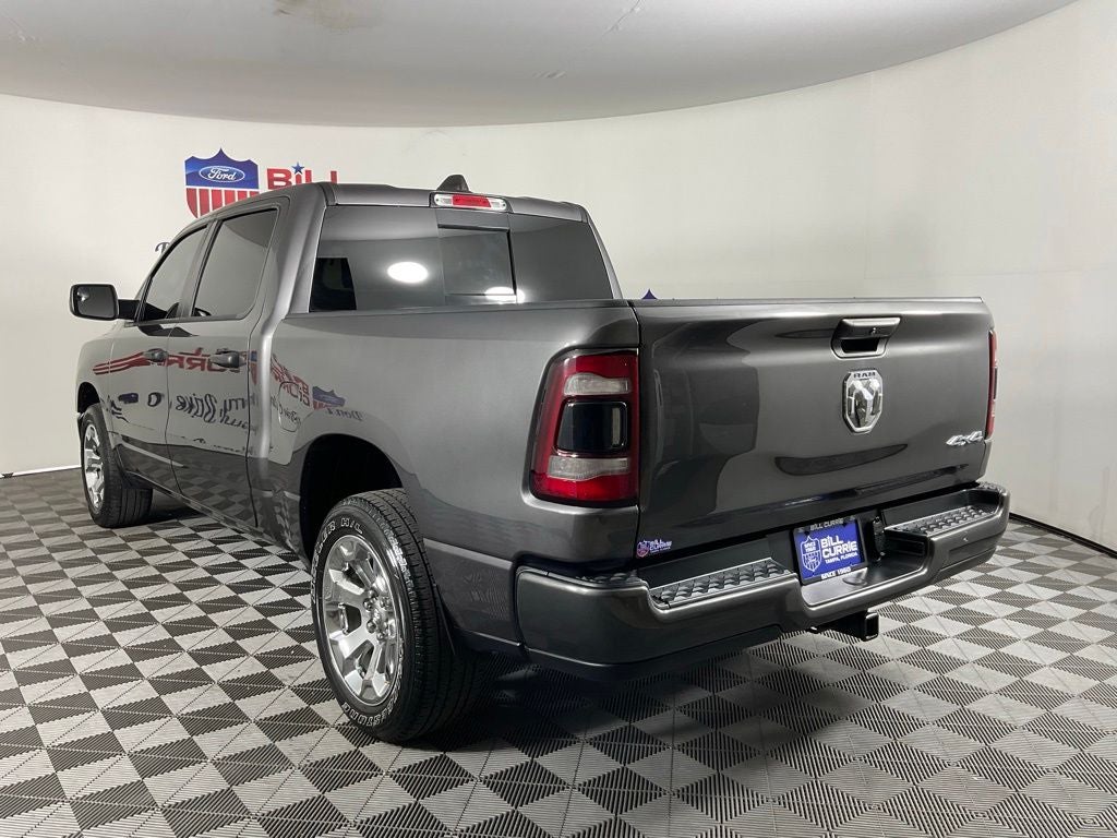2024 RAM 1500 Tradesman ***BLUE CERTIFIED***