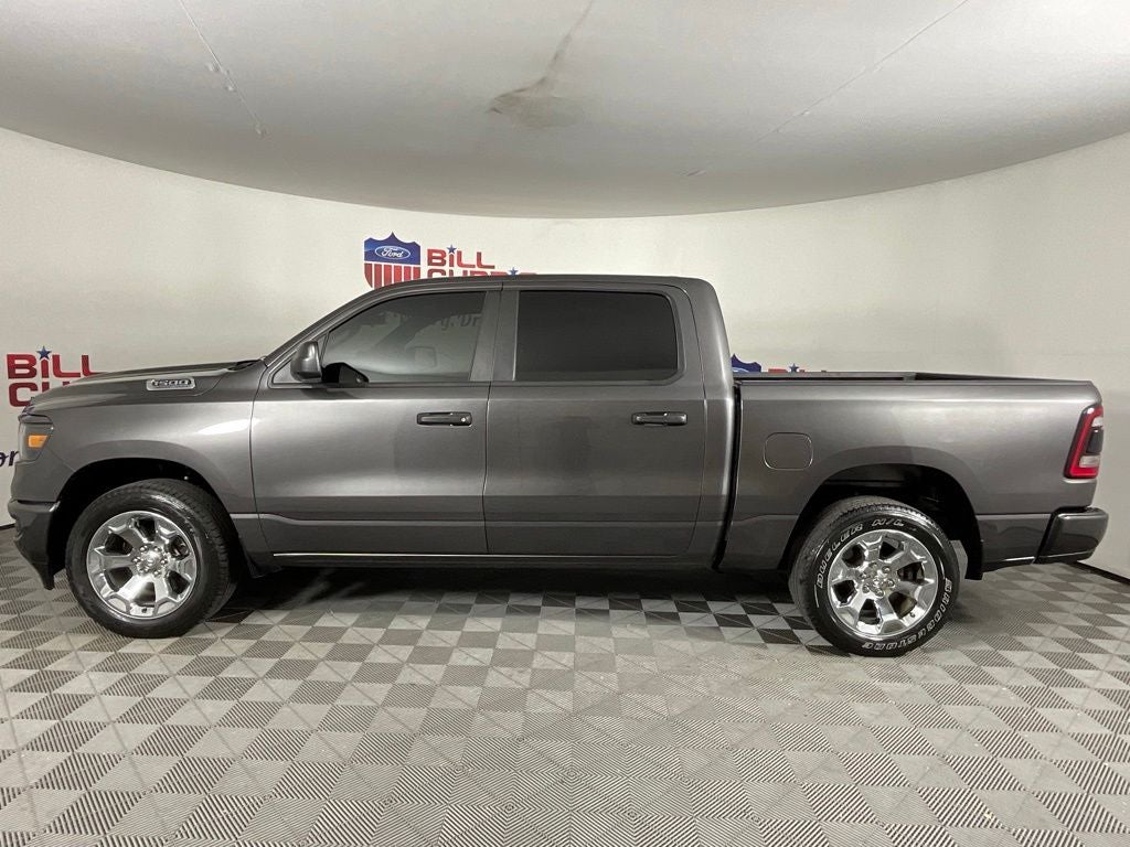 2024 RAM 1500 Tradesman ***BLUE CERTIFIED***