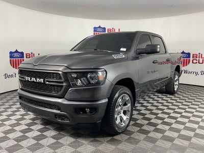2024 RAM 1500 Tradesman ***BLUE CERTIFIED***