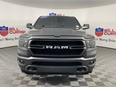 2024 RAM 1500 Tradesman ***BLUE CERTIFIED***