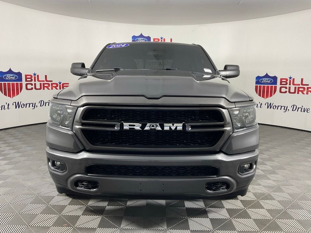 2024 RAM 1500 Tradesman ***BLUE CERTIFIED***