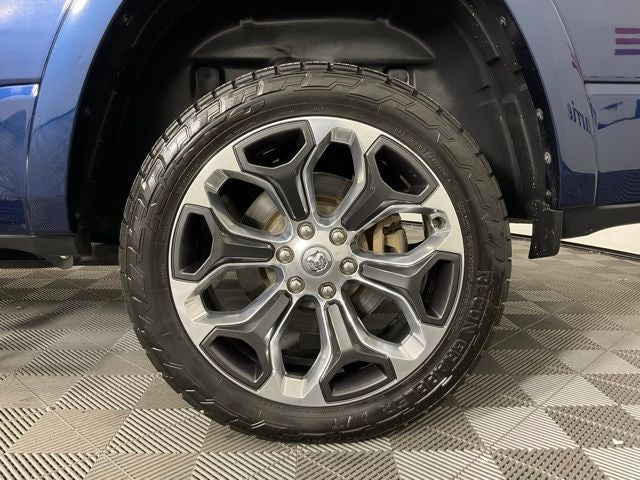 2020 RAM 1500 Limited ***BLUE CERTIFIED***