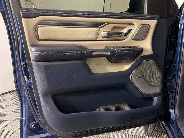 2020 RAM 1500 Limited ***BLUE CERTIFIED***