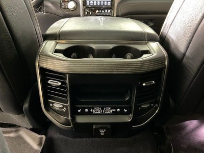 2020 RAM 1500 Limited ***BLUE CERTIFIED***