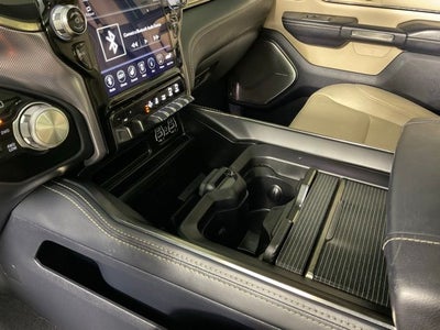2020 RAM 1500 Limited ***BLUE CERTIFIED***