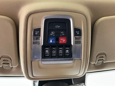 2020 RAM 1500 Limited ***BLUE CERTIFIED***