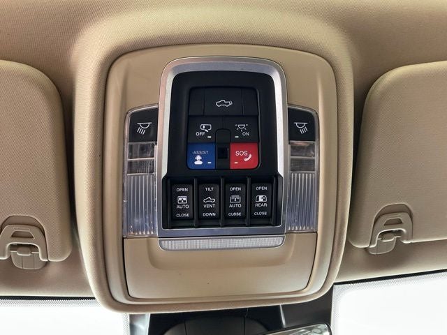 2020 RAM 1500 Limited ***BLUE CERTIFIED***