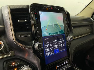 2020 RAM 1500 Limited ***BLUE CERTIFIED***