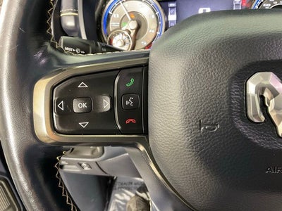 2020 RAM 1500 Limited ***BLUE CERTIFIED***