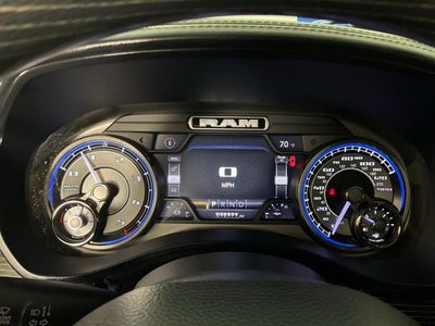 2020 RAM 1500 Limited ***BLUE CERTIFIED***