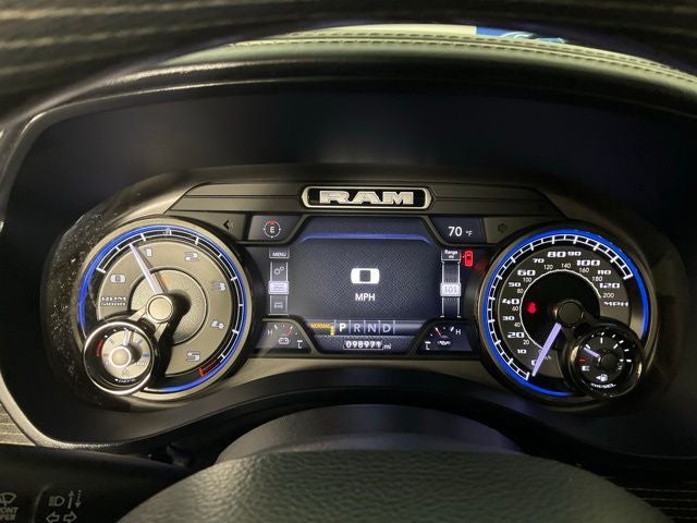 2020 RAM 1500 Limited ***BLUE CERTIFIED***