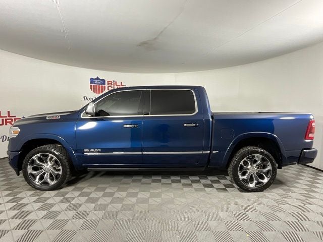 2020 RAM 1500 Limited ***BLUE CERTIFIED***