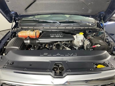 2020 RAM 1500 Limited ***BLUE CERTIFIED***