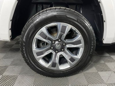 2019 RAM 1500 Limited ***BLUE CERTIFIED***