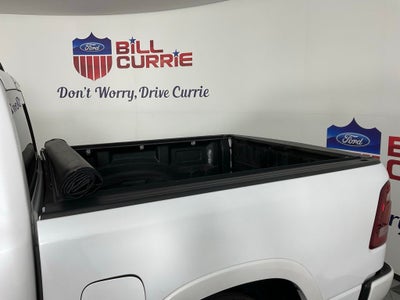 2019 RAM 1500 Limited ***BLUE CERTIFIED***