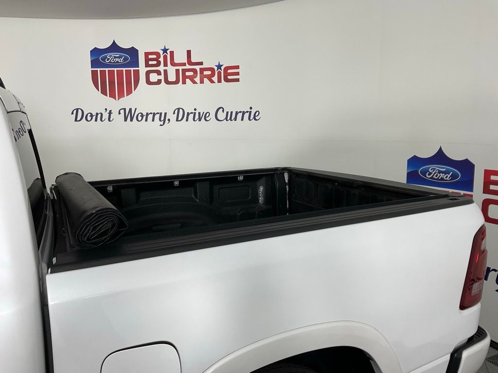 2019 RAM 1500 Limited ***BLUE CERTIFIED***