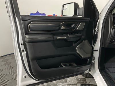 2019 RAM 1500 Limited ***BLUE CERTIFIED***