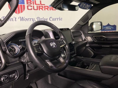 2019 RAM 1500 Limited ***BLUE CERTIFIED***