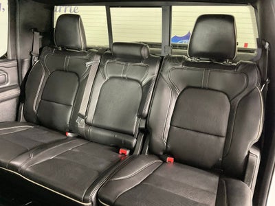 2019 RAM 1500 Limited ***BLUE CERTIFIED***