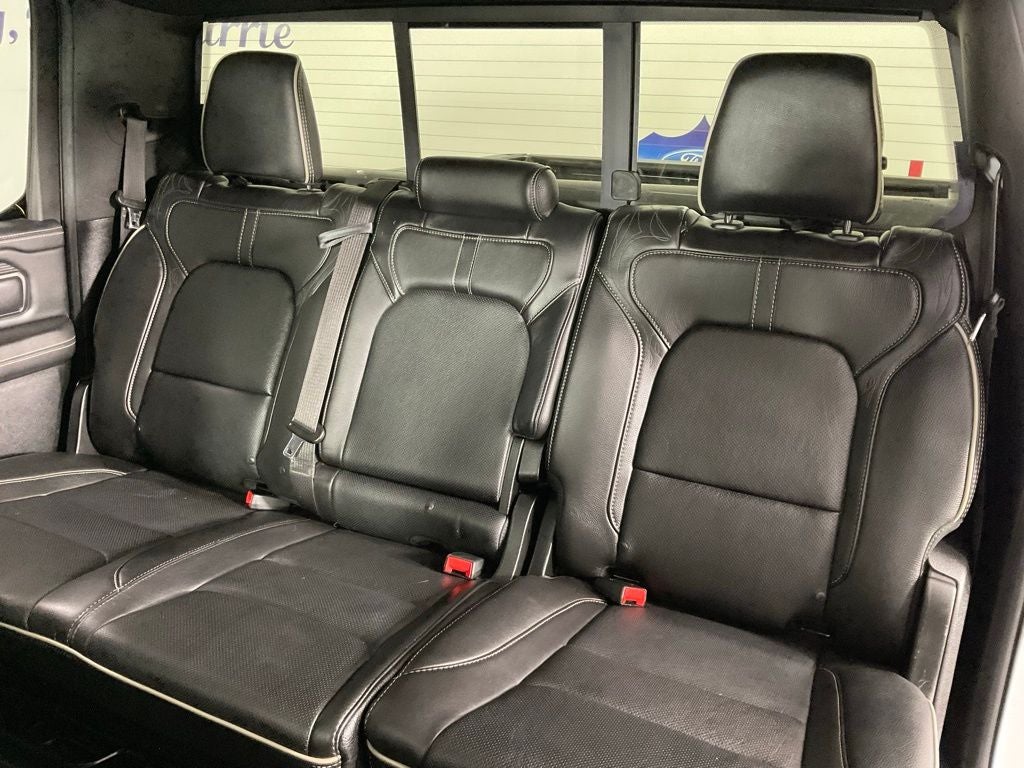 2019 RAM 1500 Limited ***BLUE CERTIFIED***