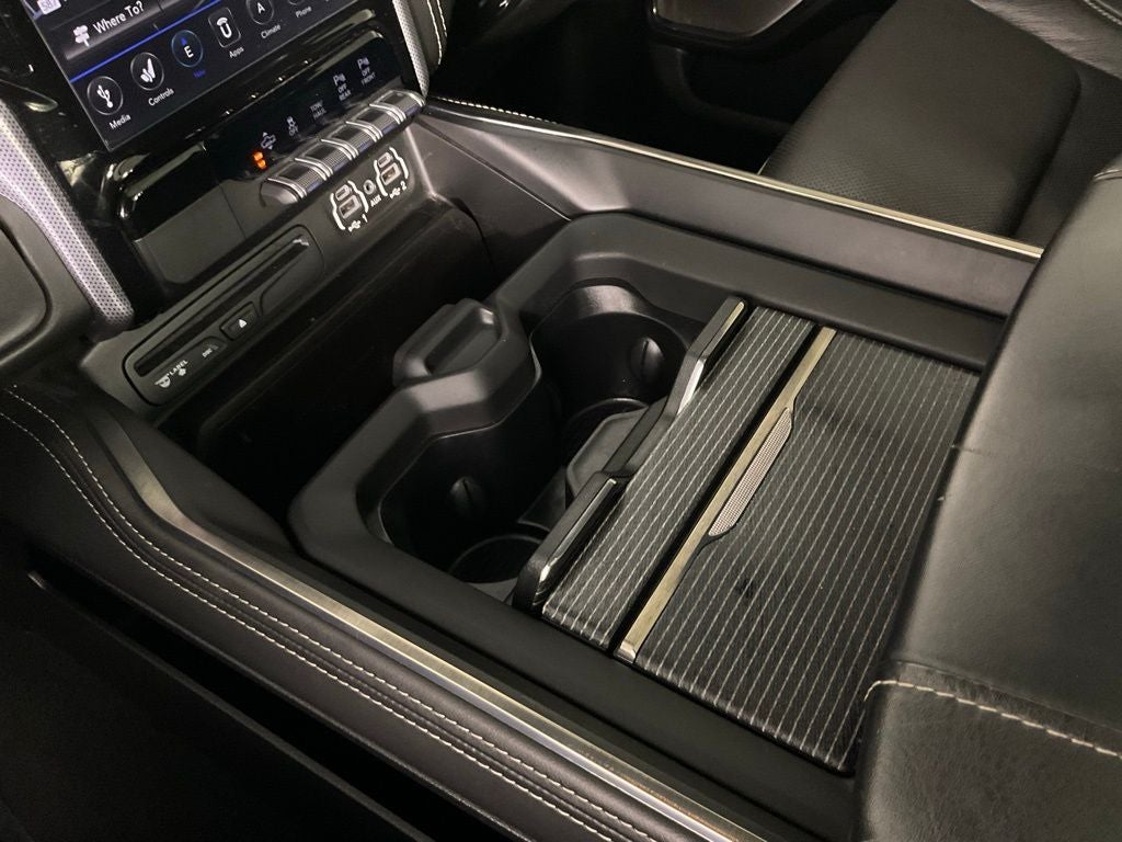 2019 RAM 1500 Limited ***BLUE CERTIFIED***