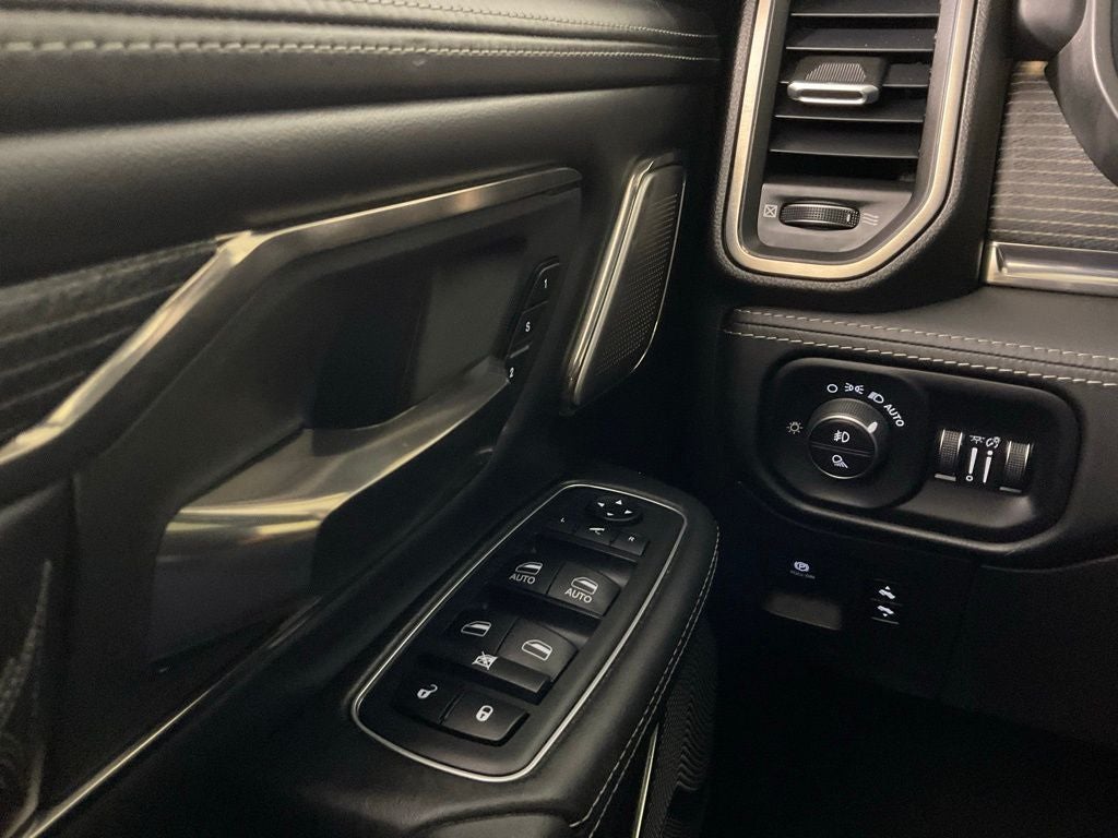 2019 RAM 1500 Limited ***BLUE CERTIFIED***