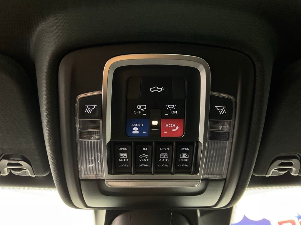 2019 RAM 1500 Limited ***BLUE CERTIFIED***