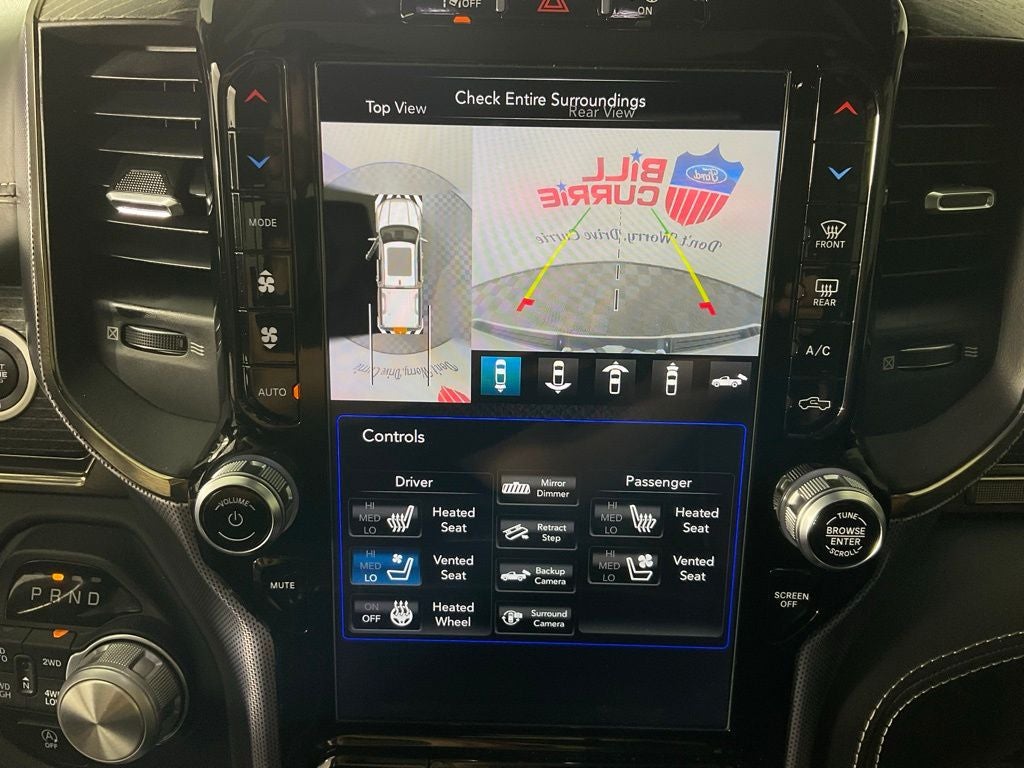 2019 RAM 1500 Limited ***BLUE CERTIFIED***