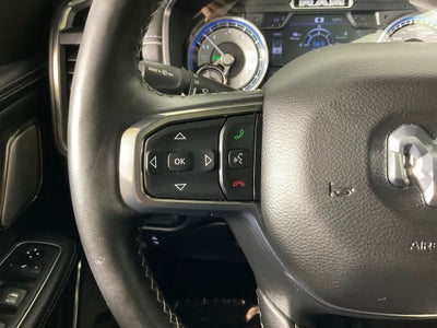 2019 RAM 1500 Limited ***BLUE CERTIFIED***