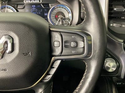 2019 RAM 1500 Limited ***BLUE CERTIFIED***
