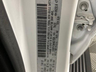 2019 RAM 1500 Limited ***BLUE CERTIFIED***