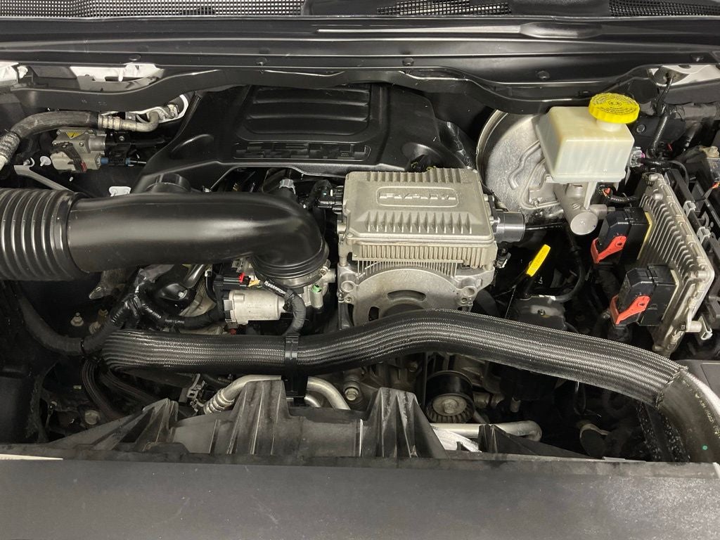 2019 RAM 1500 Limited ***BLUE CERTIFIED***