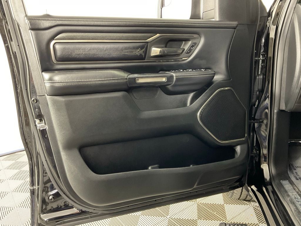 2021 RAM 1500 Limited ***BLUE CERTIFIED***