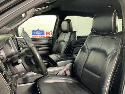 2021 RAM 1500 Limited ***BLUE CERTIFIED***