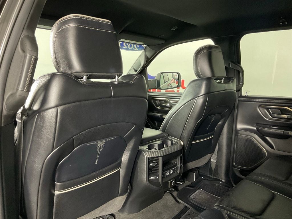 2021 RAM 1500 Limited ***BLUE CERTIFIED***