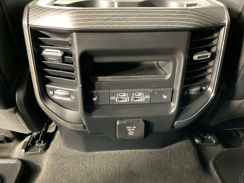 2021 RAM 1500 Limited ***BLUE CERTIFIED***